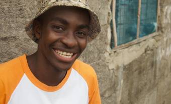 Nyege Nyege sort une mixtape avec Jay Mitta, Sisso, The Modern Institute et Errorsmith