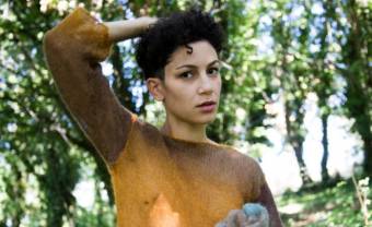 Deena Abdelwahed compte bien faire entrer le dancefloor en transe avec son EP Dhakar