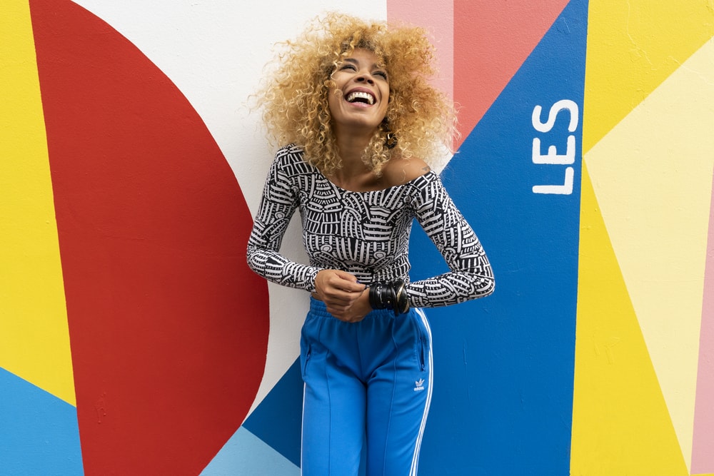 Flavia Coelho Youri Lenquette DNA