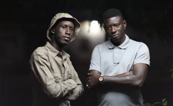 Le label Blanc Manioc présente sa première compilation