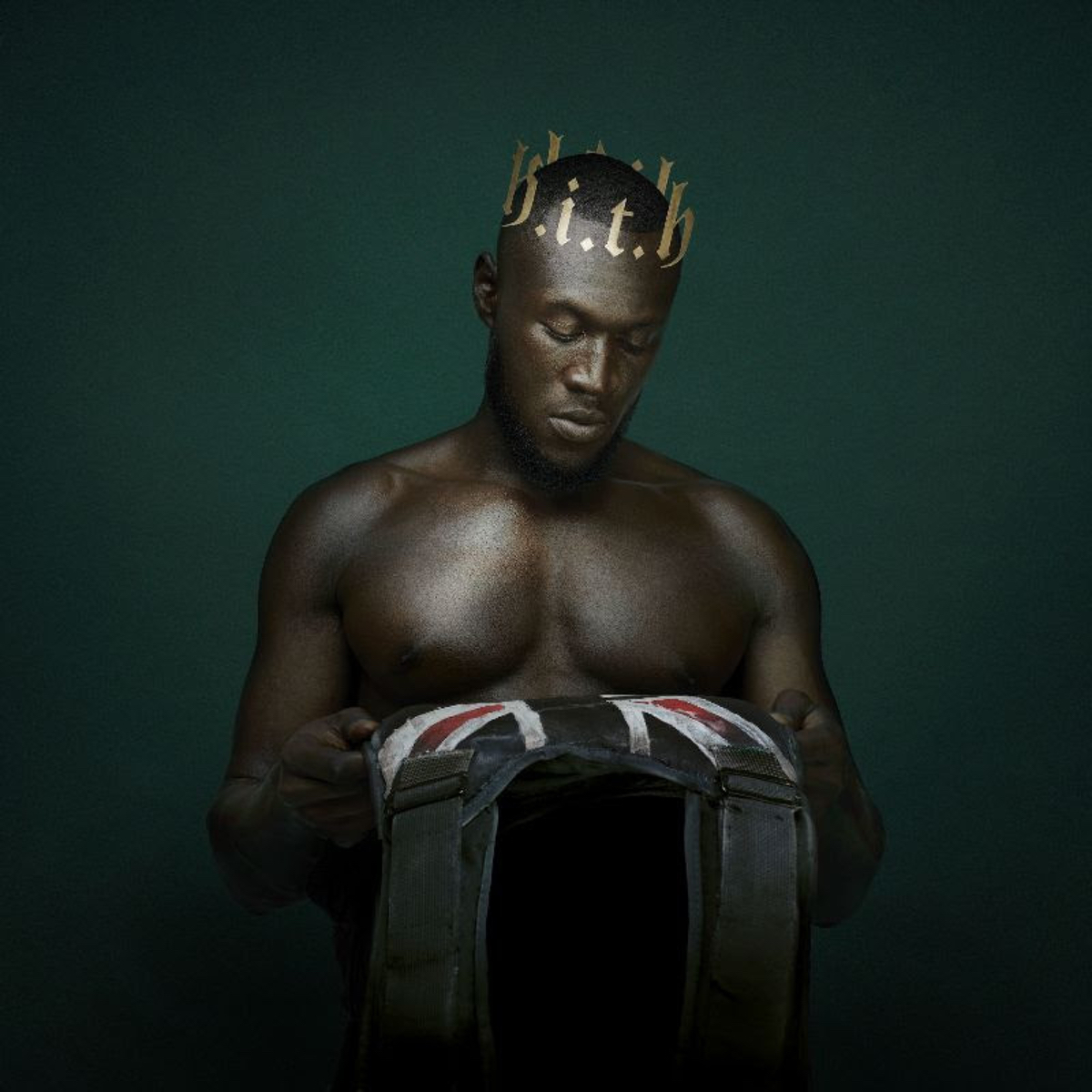 Stormzy-Heavy Is the Head