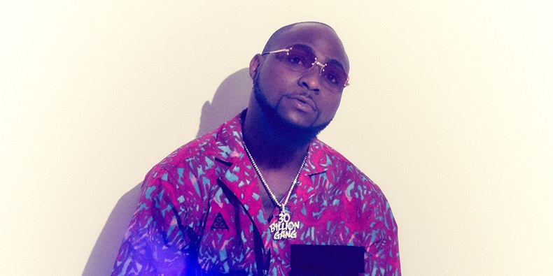 Davido