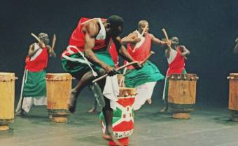 Africolor : trente ans trop puissants !