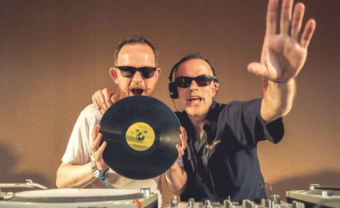 Mr Bongo investit le New Morning pour fêter ses 30 ans