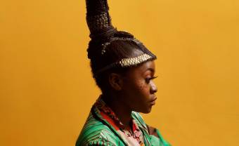 Sampa The Great : l’album du retour au pays natal 