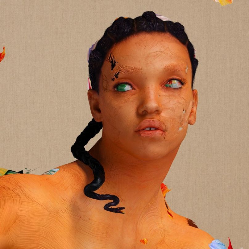 FKA-twigs-Magdalene-artwork