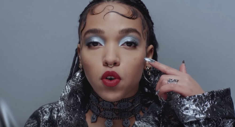 FKA twigs
