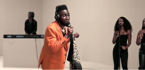 Kojey Radical Colors - FB ARTICLE