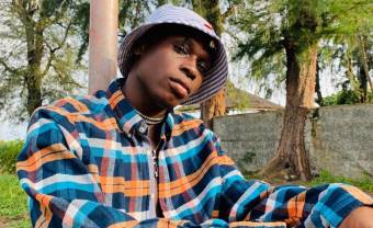 Fireboy DML, une romance urbaine