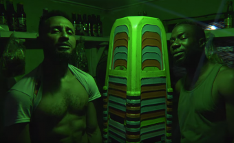 Fokn Bois en communion avec leurs fans dans le clip de &lsquo;True Friends&rsquo;