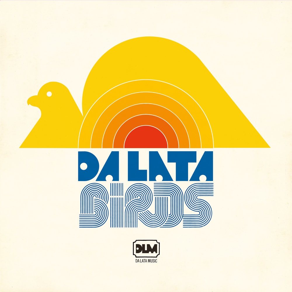 Da Lata - Cover