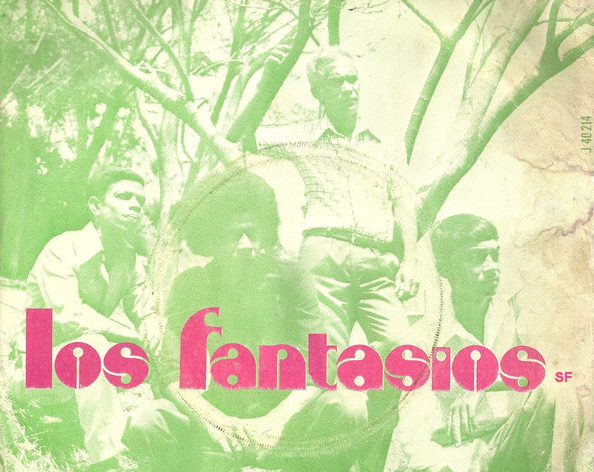 Los Fantasios
