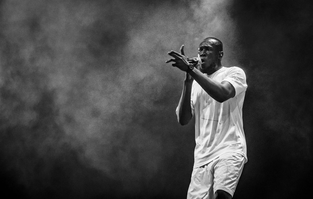 Stormzy