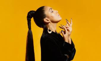 Lafawndah remixe son album Ancestor Boy avec des invités venus des quatre coins du monde