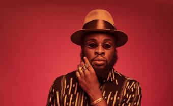 6 albums you need to hear this week