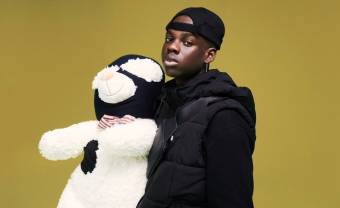 Watch Rema’s masterful Colors performance