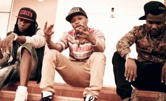 The 5 best Nigeria-Ghana collaborations