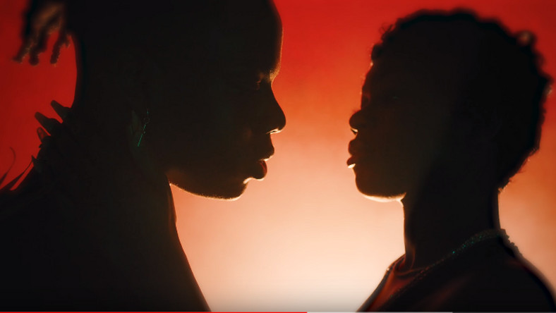 Rema - lady clip