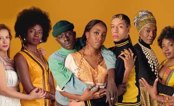 Pan-African feminist collective Les Amazones d’Afrique announces new album, Amazones Power