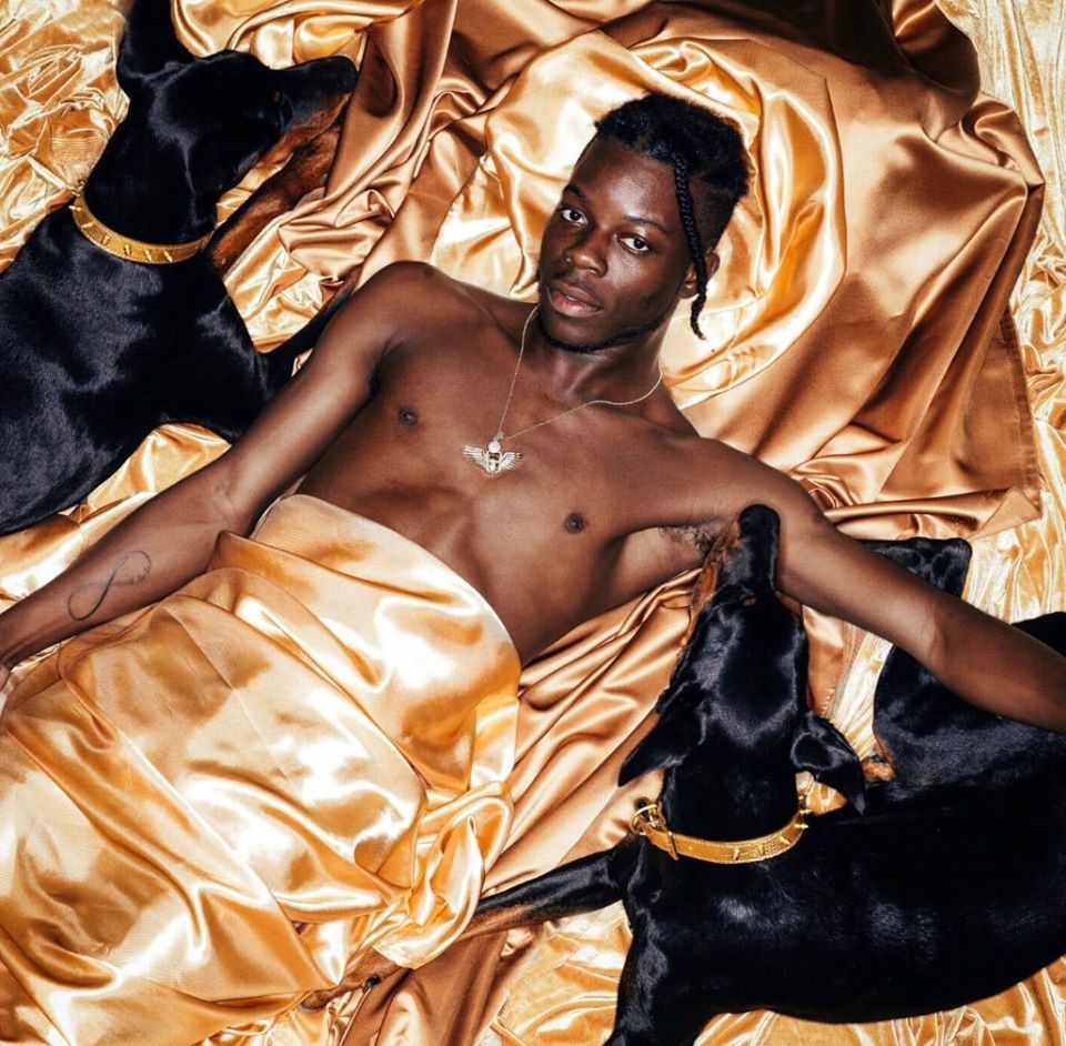 Thutmose - Don't Wake Me