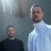 London duo Raime infuses afrobeats and footwork on new EP Planted