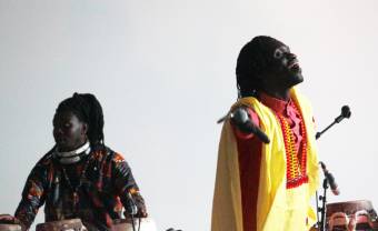 Guiss Guiss Bou Bess : les Transmusicales en prison