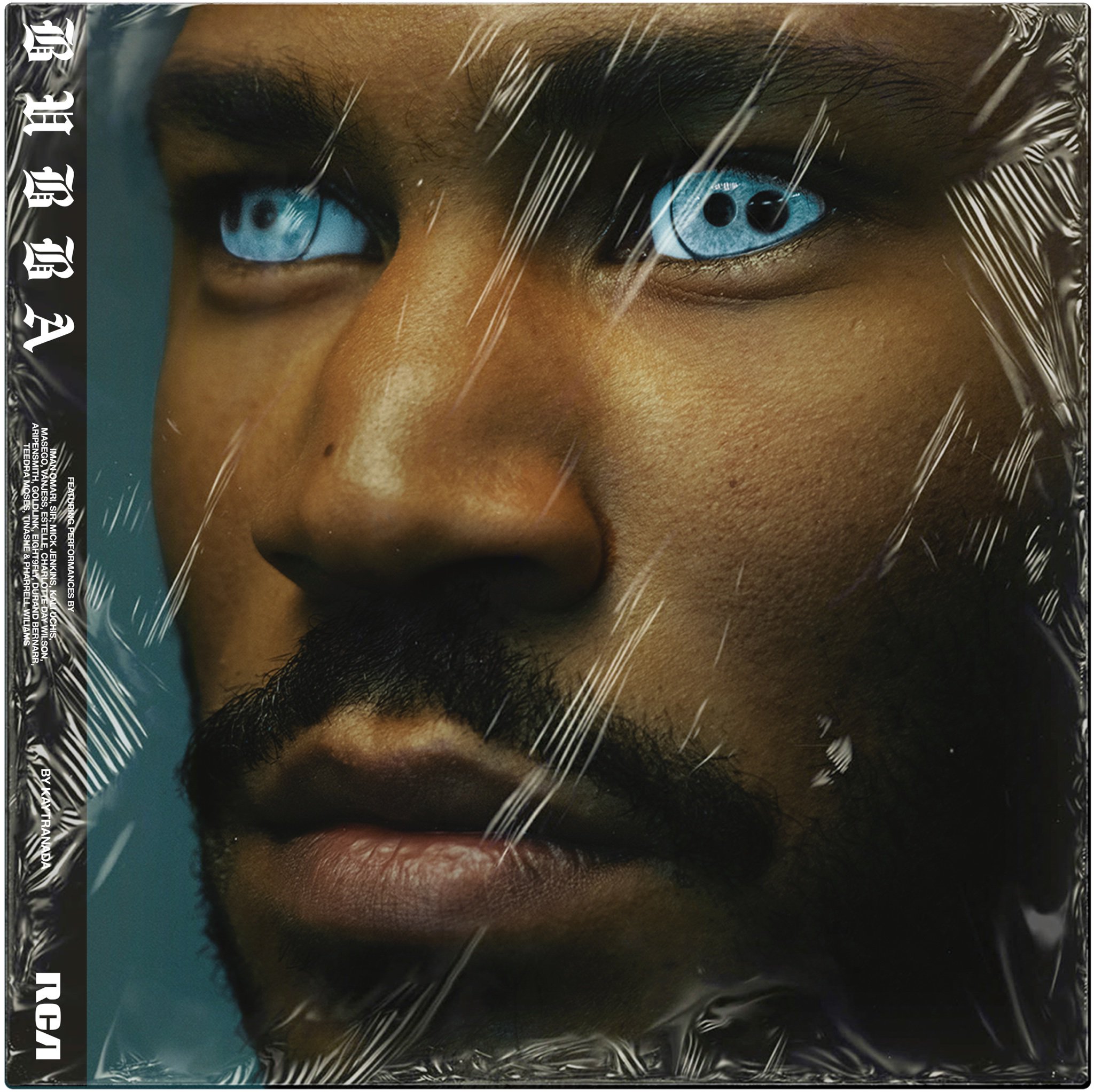kaytranada-bubba