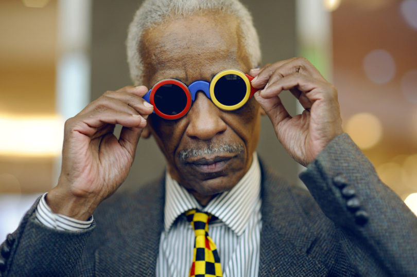 Roscoe-Mitchell-©Jean-Baptiste-Millot