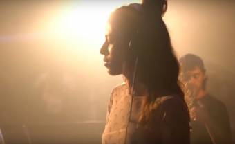 PAM invite Deena Abdelwahed et ڭليثرGlitter٥٥ le 21 décembre au Petit Bain