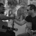 Seu Jorge and Rogê sing about their friendship on their first collaborative album