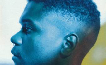 Nazar annonce la sortie de son premier album, Guerrilla