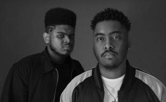 Les beatmakers brésiliens DKVPZ dévoilent le single ‘Lunar’ sur Elis Records