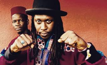 Daara J Family de retour en 2020 avec un nouvel album, Yaamatele