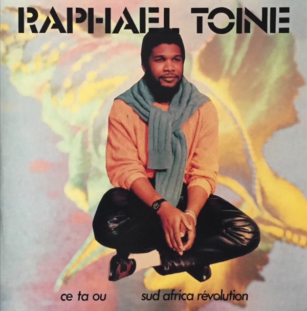 Raphaël Toiné