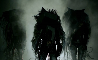Shouka up to release new Mettani album, Divīne