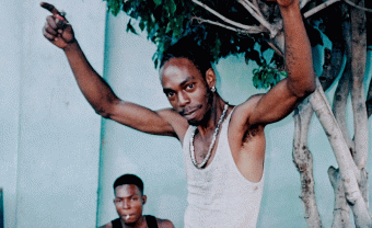 Equiknoxx unveils raw but highly stylized ‘Eternal Children’ short movie