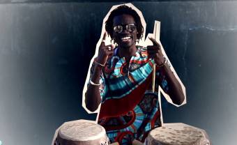 Guiss Guiss Bou Bess dévoile le clip endiablé de ‘Barcke Baye’