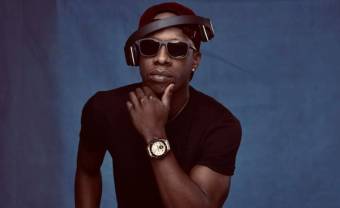 Moonshine sort sa nouvelle mixtape, et présente le Congolais DJ P2N