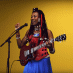 Fatoumata Diawara invitée par Colors pour une sublime interprétation de &lsquo;Nterini&rsquo;