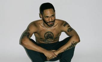 Kaytranada set to release long-awaited sophomore album, Bubba
