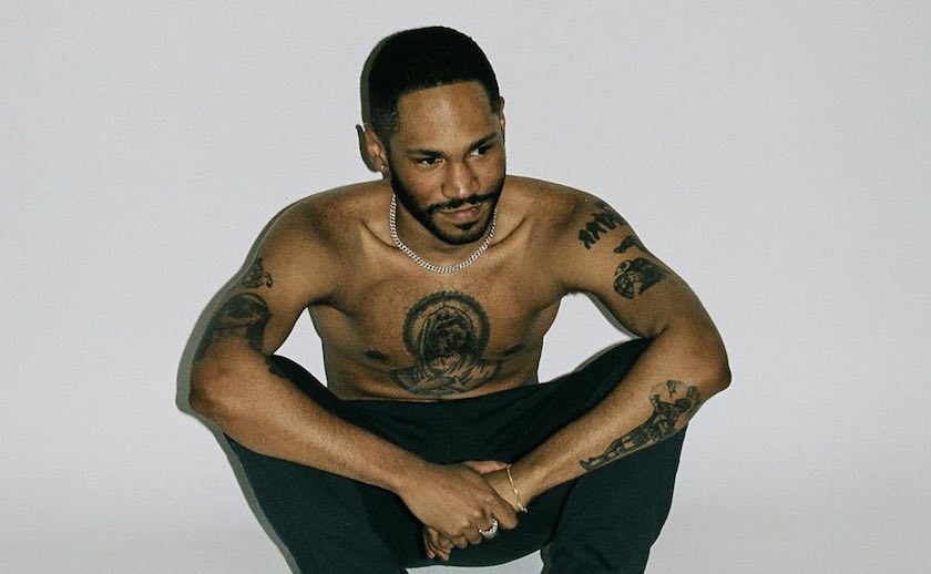 Kaytranada 
