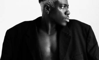 Moses Sumney, le dernier homme sur Terre