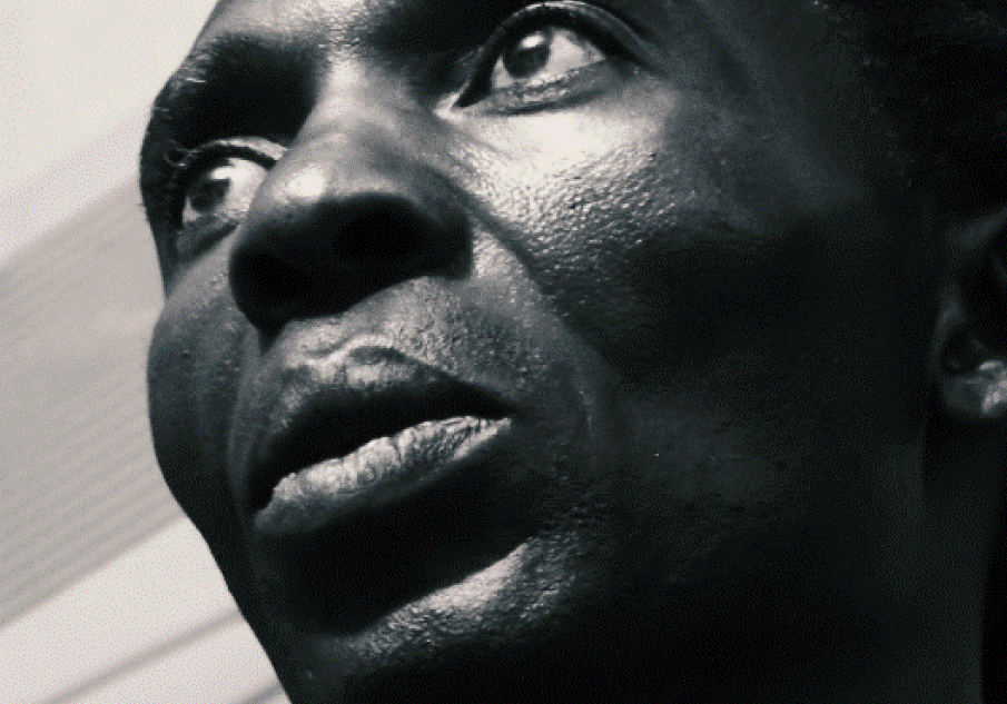 Forward Kwenda