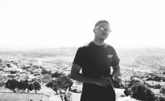 Citizen Boy, rétrospective d’une jeunesse prospère