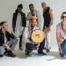 Afriquoi celebrates new year with this afro-house mix