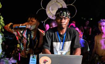 Singeli: The future sound of Tanzania is becoming a source of national pride