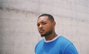 Lisbon DJ Doraemon is back with new EP, African Voices