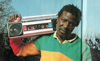 5 classiques de la Côte d’Ivoire des années 80