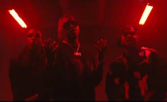Burna Boy révèle le clip de &lsquo;Secret&rsquo; avec Jeremih et Serani
