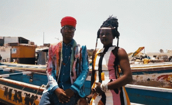 Raashan Ahmad laisse place à la sérénité dans le clip raffiné de ‘Sea’